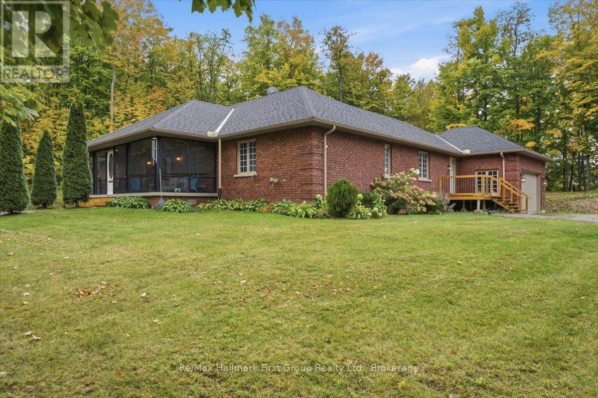 507 French Settlement Road, Tweed, Ontario  K0K 3J0 - Photo 2 - X13587754