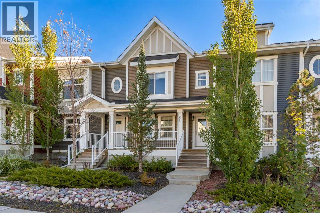 276 Sunset Road, Cochrane, Alberta  T4C 0Z8 - Photo 2 - A2349220