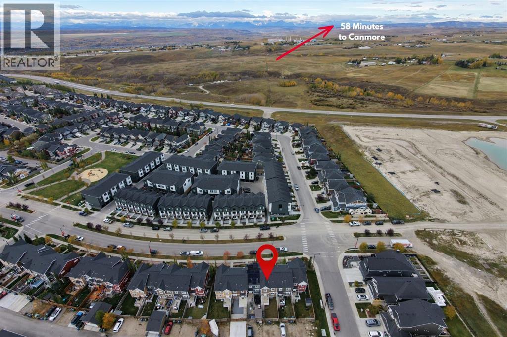 276 Sunset Road, Cochrane, Alberta  T4C 0Z8 - Photo 32 - A2349220
