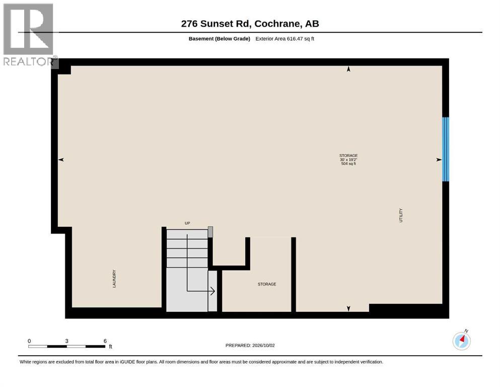 276 Sunset Road, Cochrane, Alberta  T4C 0Z8 - Photo 35 - A2349220