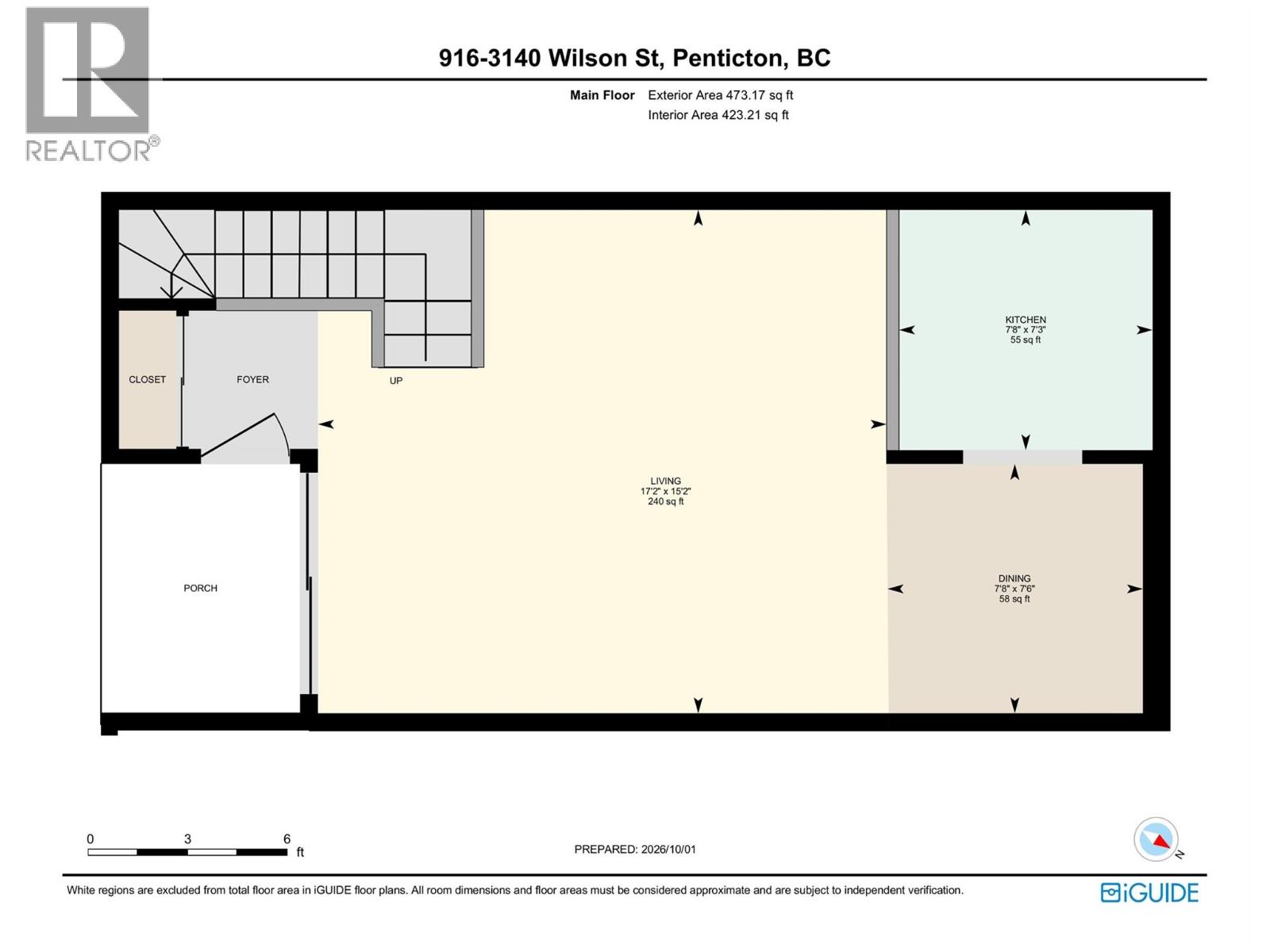 3140 Wilson Street Unit# 916