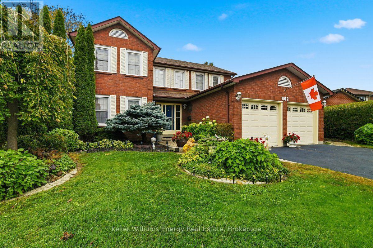 602 Carlisle Street, Cobourg, Ontario  K9A 1X6 - Photo 1 - X13855992