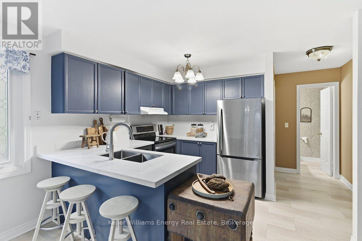602 Carlisle Street, Cobourg, Ontario  K9A 1X6 - Photo 10 - X13855992