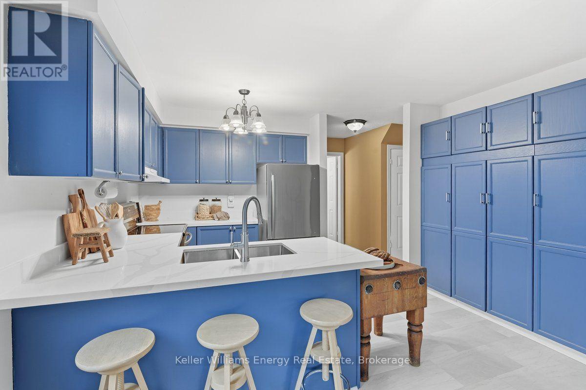 602 Carlisle Street, Cobourg, Ontario  K9A 1X6 - Photo 12 - X13855992