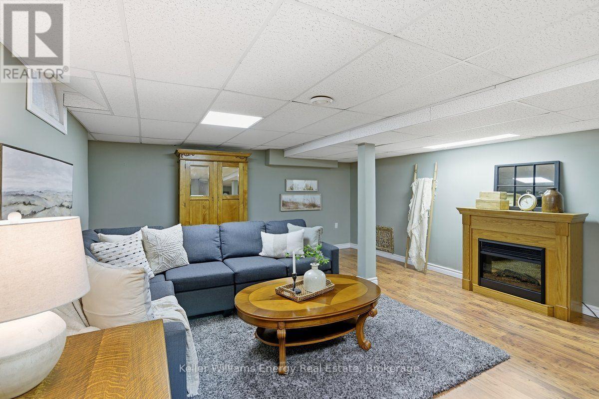 602 Carlisle Street, Cobourg, Ontario  K9A 1X6 - Photo 24 - X13855992