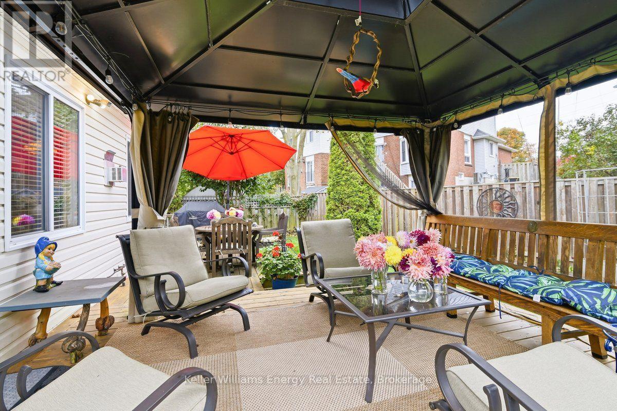 602 Carlisle Street, Cobourg, Ontario  K9A 1X6 - Photo 30 - X13855992