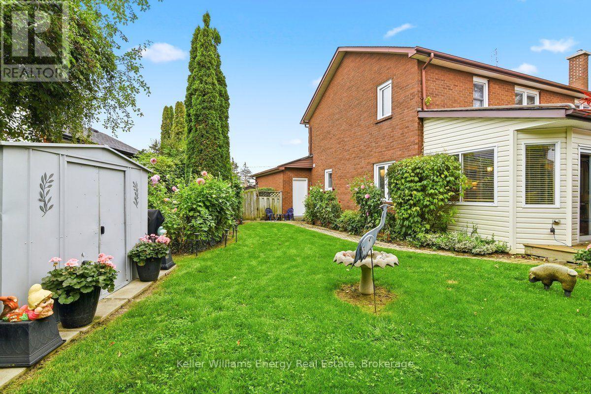 602 Carlisle Street, Cobourg, Ontario  K9A 1X6 - Photo 31 - X13855992