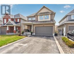 1153 ESCALA CRESCENT, Kingston, Ontario