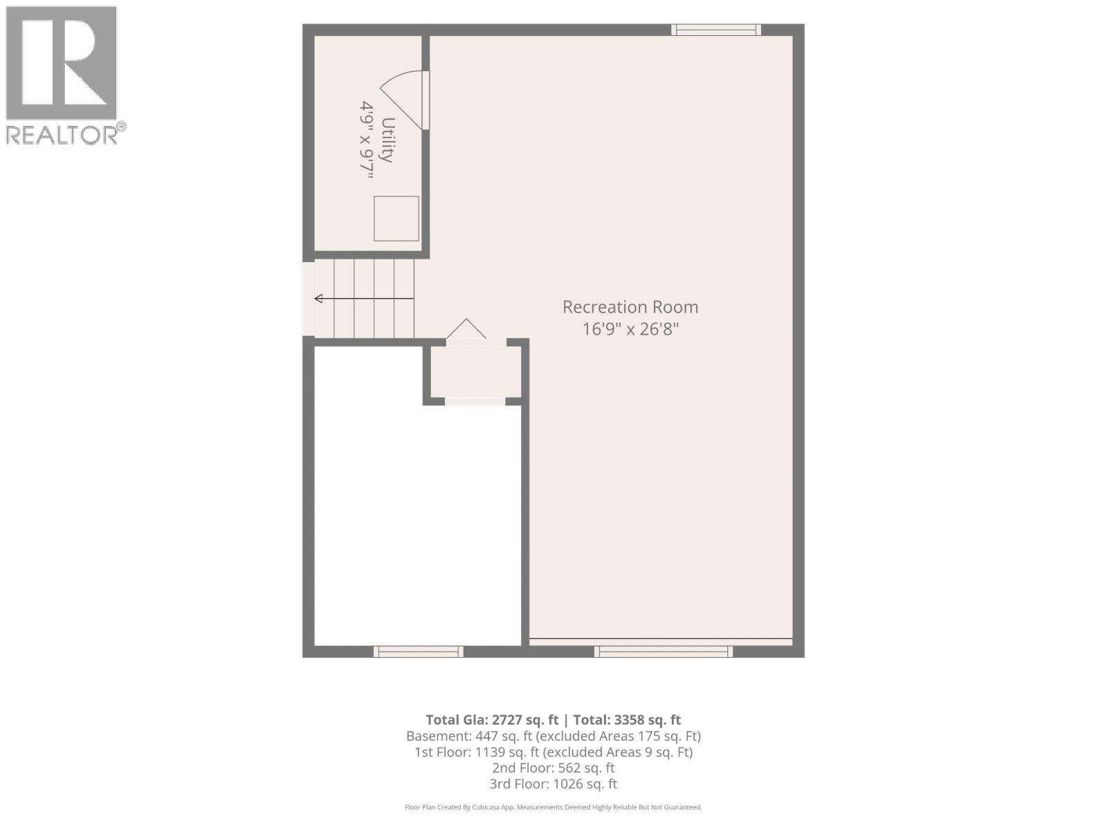 6320 Bliss Point, Prince George, British Columbia  V2K 5A7 - Photo 33 - R3169512