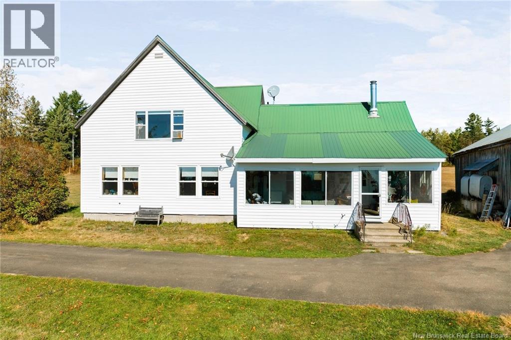 3090 Route 116, Salmon River Rd, New Brunswick  E4A 3M3 - Photo 6 - NB138237