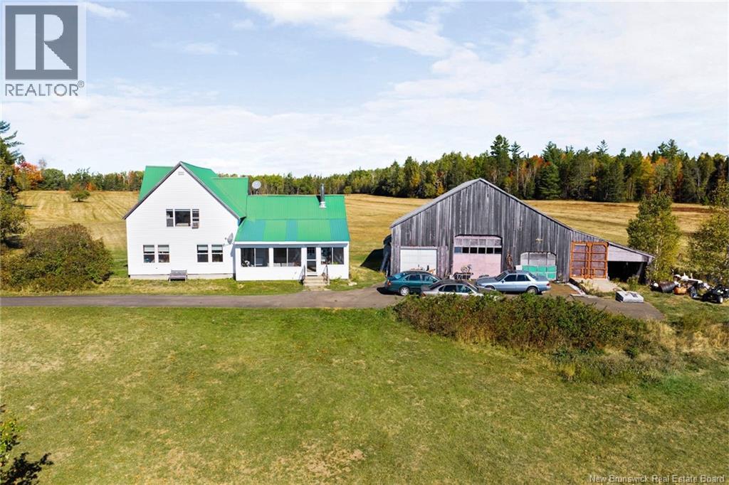 3090 Route 116, Salmon River Rd, New Brunswick  E4A 3M3 - Photo 7 - NB138237