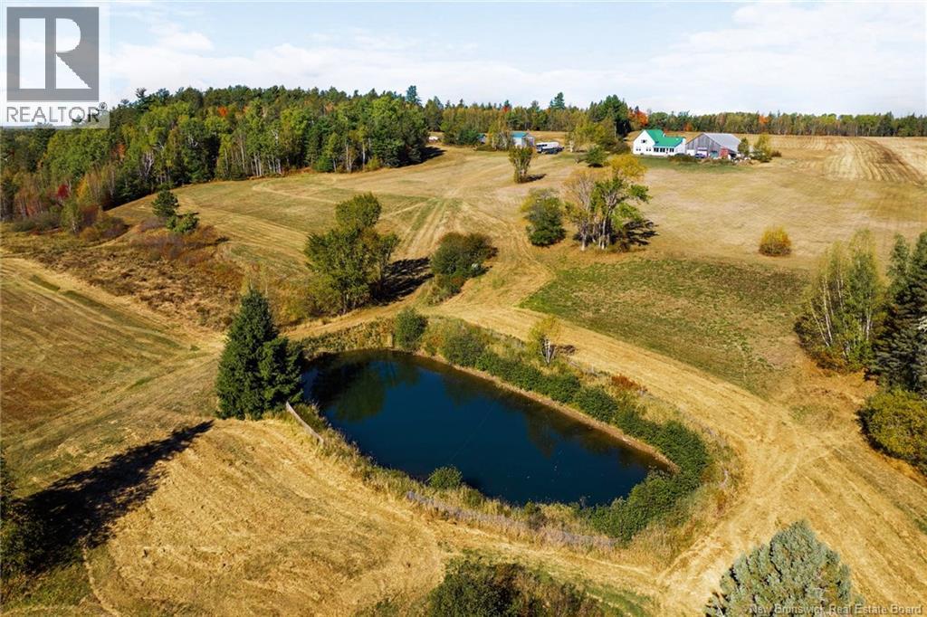 3090 Route 116, Salmon River Rd, New Brunswick  E4A 3M3 - Photo 2 - NB138237