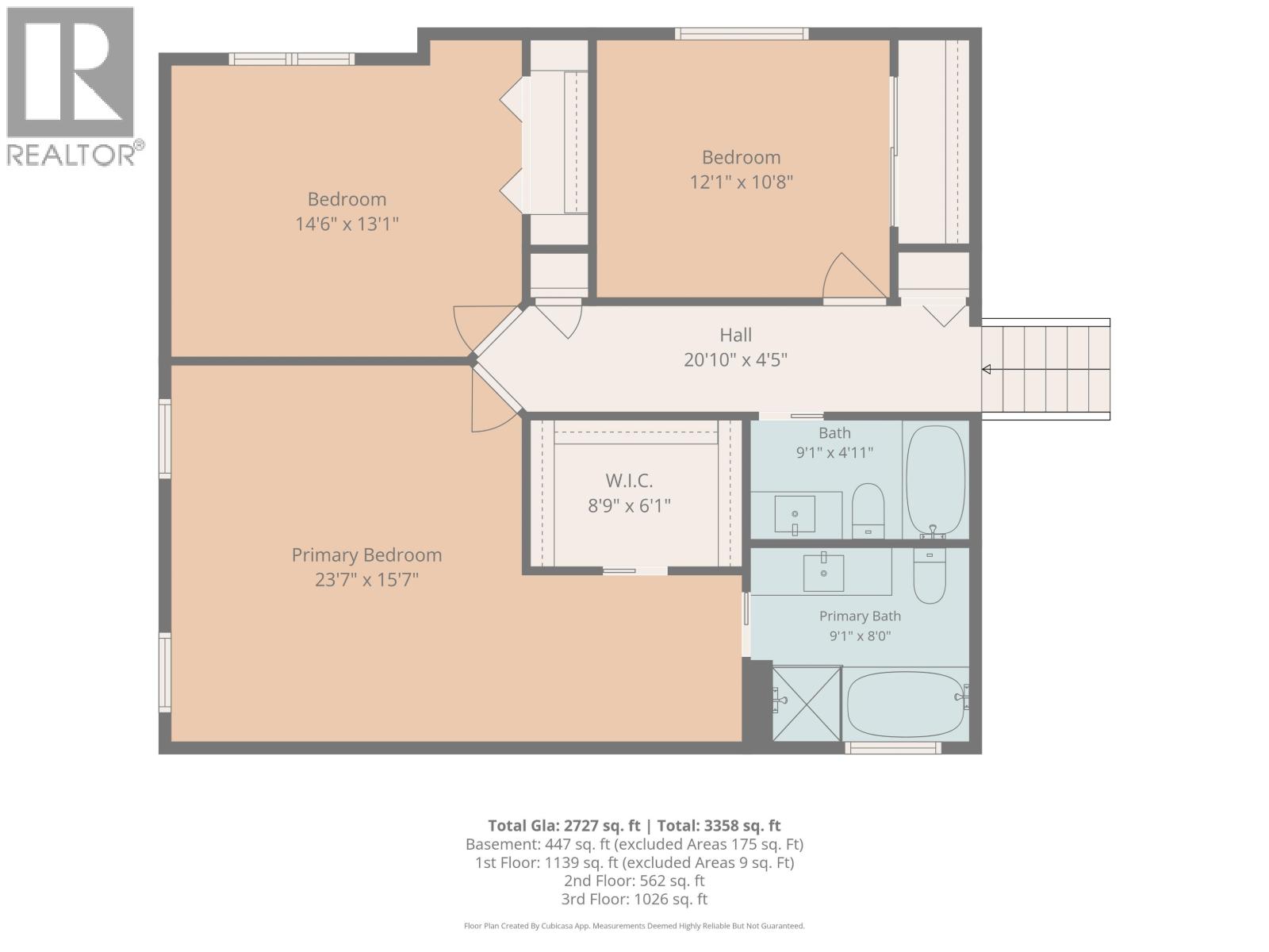 6320 Bliss Point, Prince George, British Columbia  V2K 5A7 - Photo 32 - R3169512