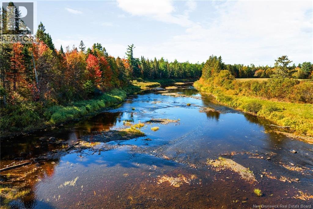 3090 Route 116, Salmon River Rd, New Brunswick  E4A 3M3 - Photo 30 - NB138237