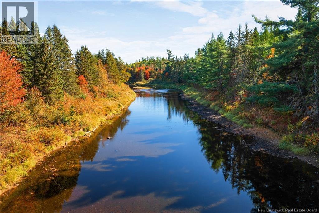 3090 Route 116, Salmon River Rd, New Brunswick  E4A 3M3 - Photo 33 - NB138237