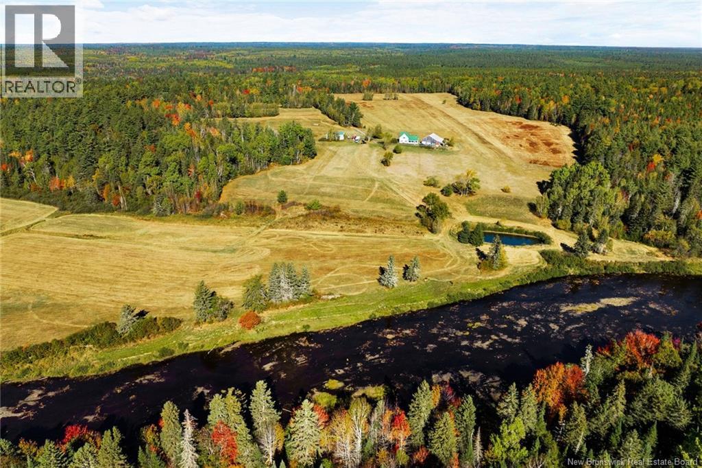 3090 Route 116, Salmon River Rd, New Brunswick  E4A 3M3 - Photo 3 - NB138237