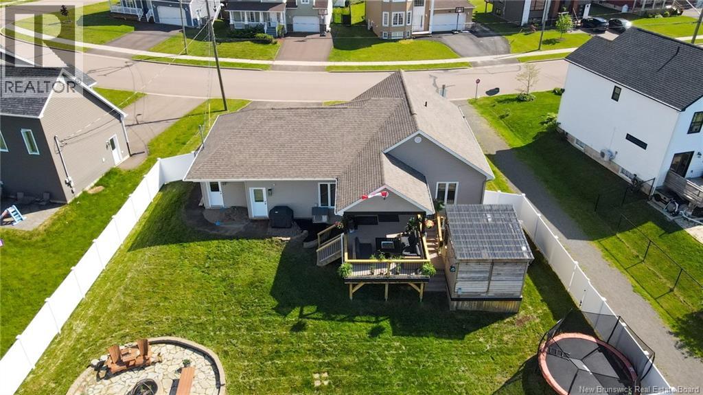 162 Lady Russell Street, Moncton, New Brunswick  E1E 0G1 - Photo 2 - NB147982