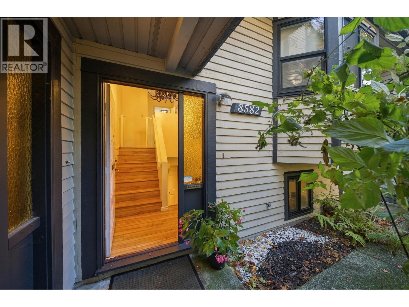 8582 WILDERNESS COURT, Burnaby, British Columbia