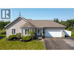 162 Lady Russell Street, Moncton, New Brunswick