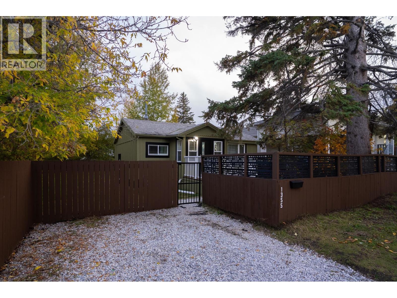 1355 LA SALLE AVENUE, Prince George, British Columbia