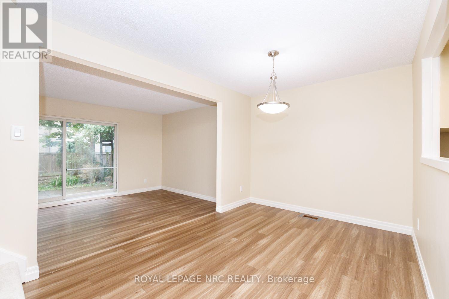 50 Lakeshore Rd Unit 44 Road, St. Catharines, Ontario  L2N 6P8 - Photo 8 - X13052434