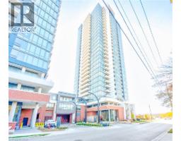 15 WELLINGTON Street S Unit# 317, Kitchener, Ontario
