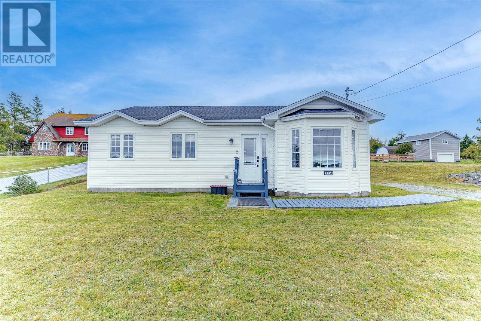 214 George Mercer Drive, Bay Roberts