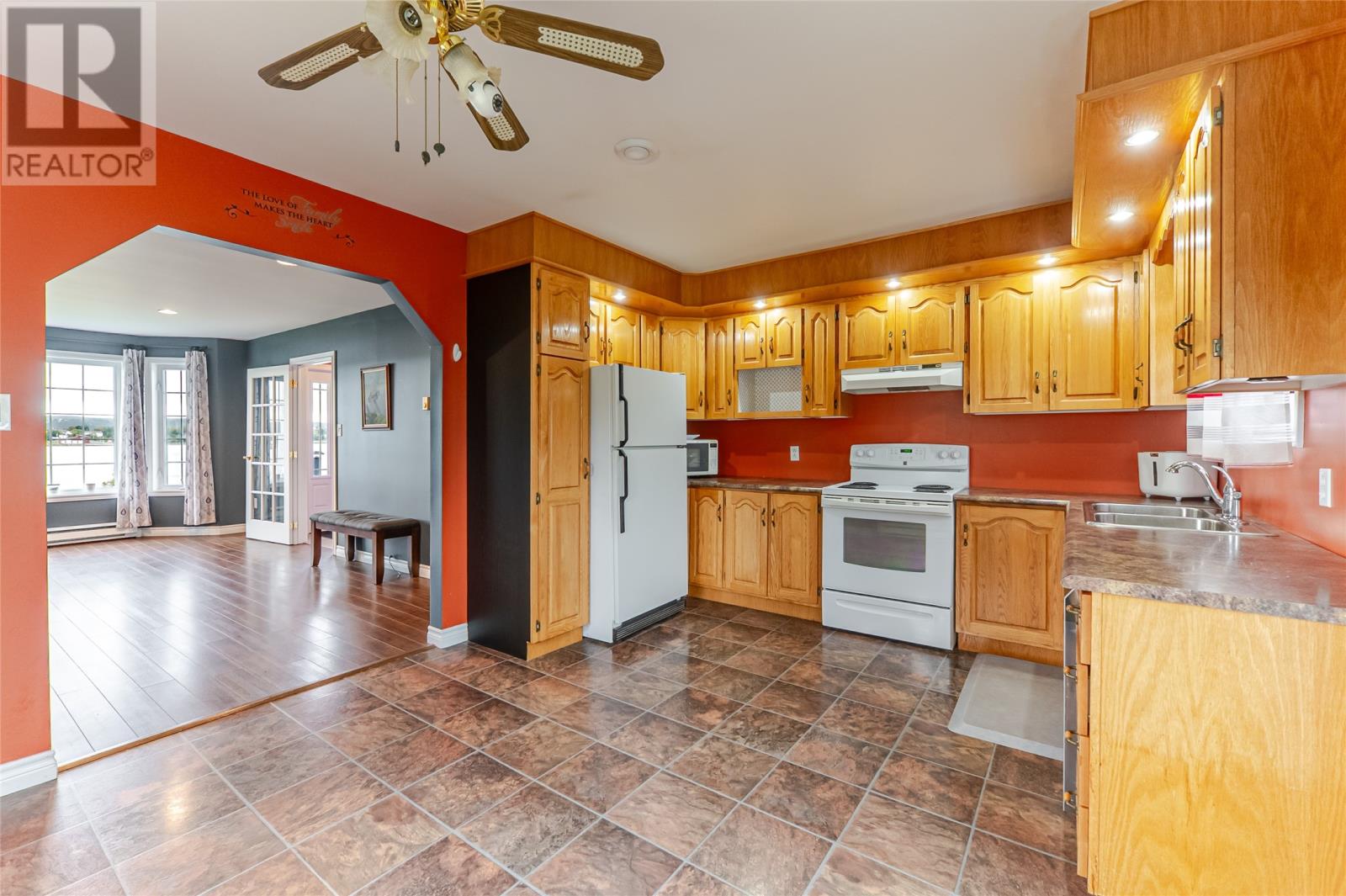 214 George Mercer Drive, Bay Roberts — photo 13