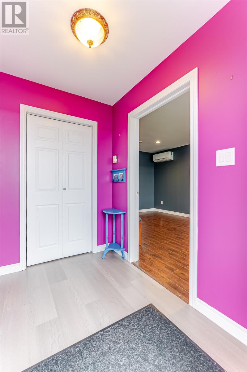 214 George Mercer Drive, Bay Roberts — photo 2