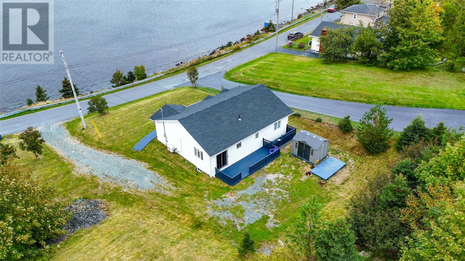 214 George Mercer Drive, Bay Roberts — photo 41