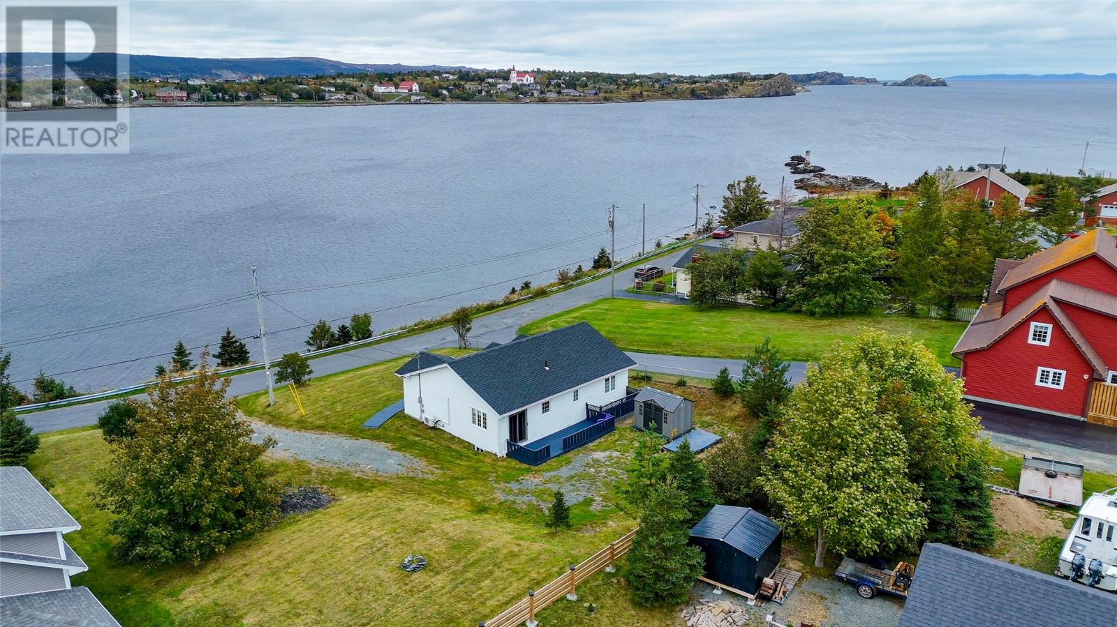 214 George Mercer Drive, Bay Roberts — photo 42