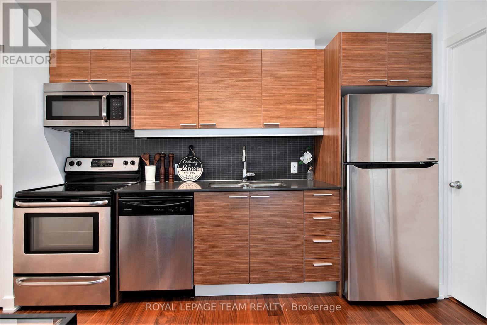 201 - 354 Gladstone Avenue, Ottawa, Ontario  K2P 0R4 - Photo 12 - X13855926