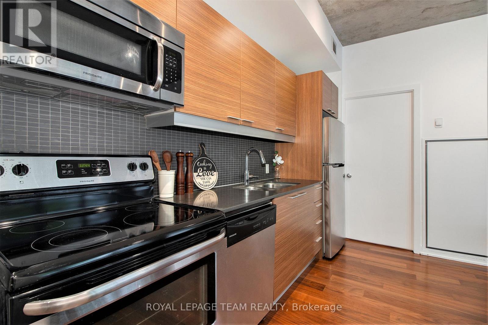 201 - 354 Gladstone Avenue, Ottawa, Ontario  K2P 0R4 - Photo 14 - X13855926