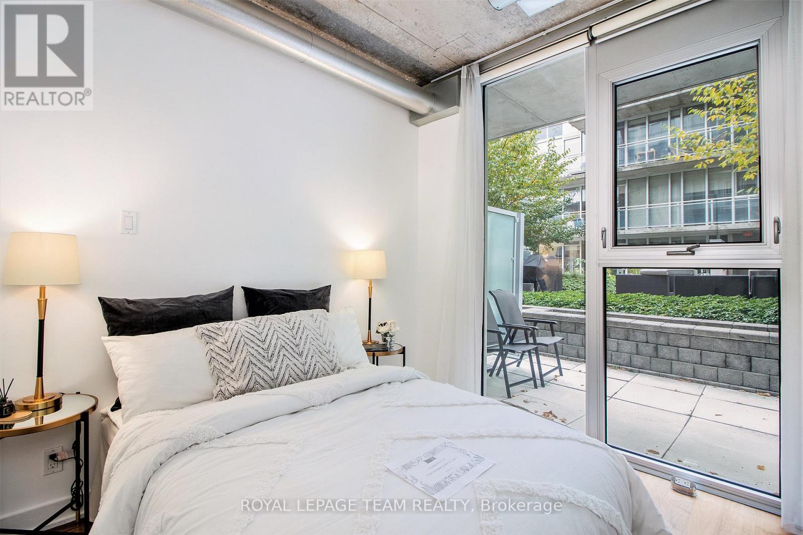 201 - 354 Gladstone Avenue, Ottawa, Ontario  K2P 0R4 - Photo 24 - X13855926