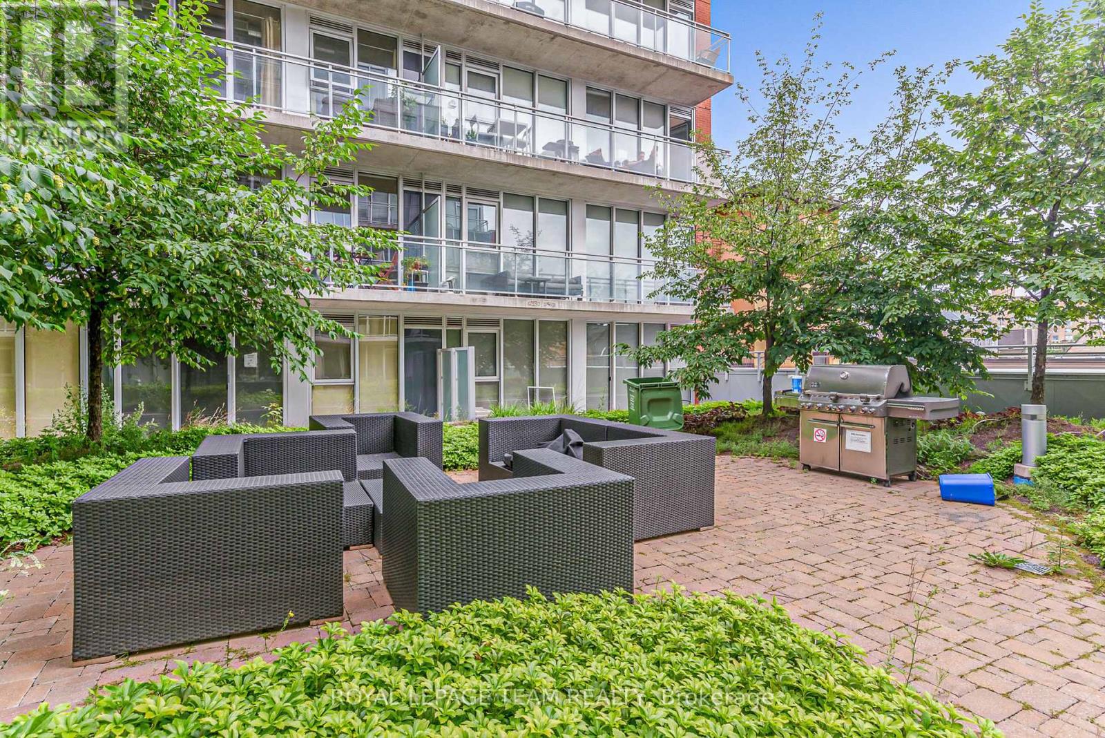 201 - 354 Gladstone Avenue, Ottawa, Ontario  K2P 0R4 - Photo 29 - X13855926