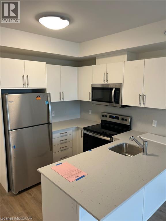 103 Roger Street Unit# 505, Waterloo, Ontario  N2J 1A4 - Photo 2 - 40867125