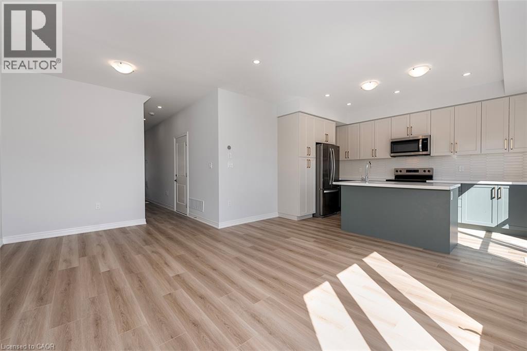 205 Thames Way Unit# 12, Mount Hope, Ontario  L0R 1W0 - Photo 5 - 40867742