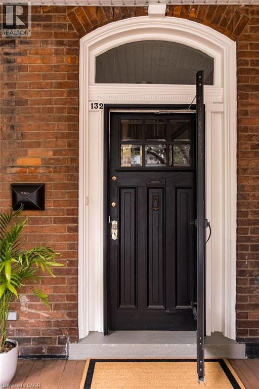 132 Herkimer Street, Hamilton, Ontario  L8P 2H1 - Photo 43 - 40867894