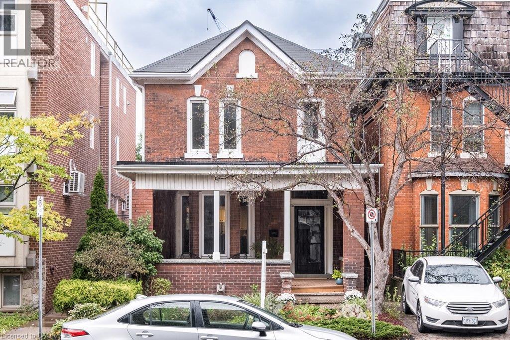 132 Herkimer Street, Hamilton, Ontario  L8P 2H1 - Photo 46 - 40867894