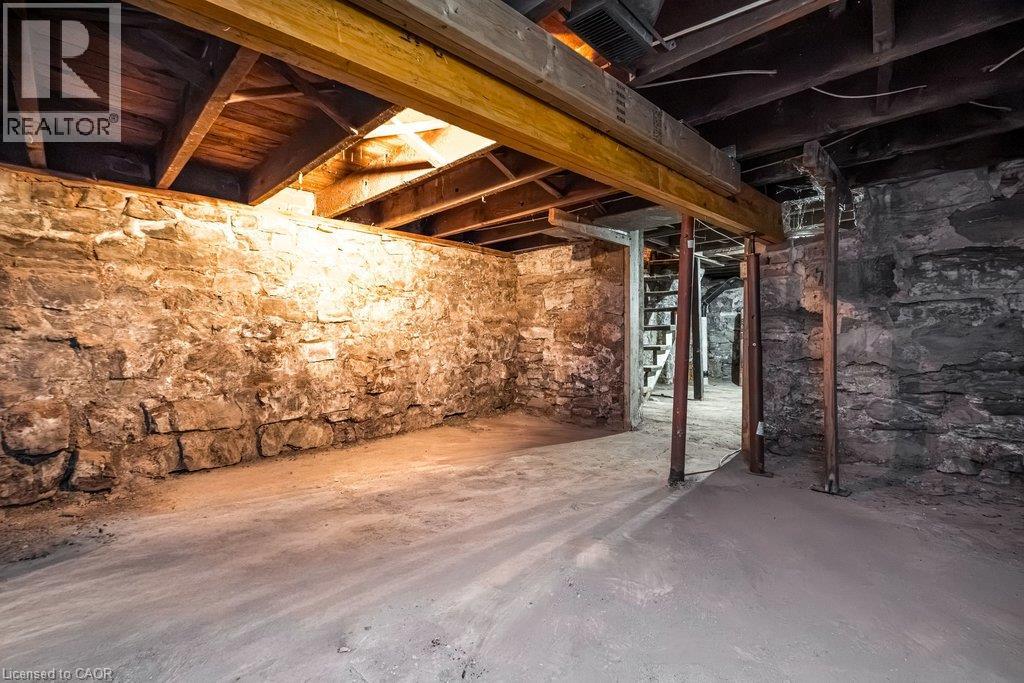 132 Herkimer Street, Hamilton, Ontario  L8P 2H1 - Photo 39 - 40867894