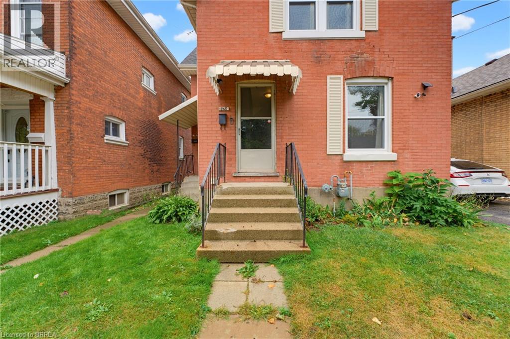 148 Albion Street, Brantford, Ontario  N3T 3M9 - Photo 22 - 40866740