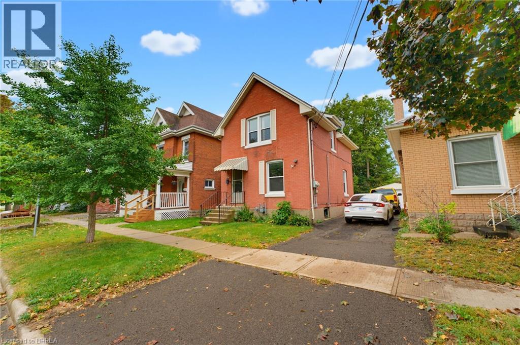 148 Albion Street, Brantford, Ontario  N3T 3M9 - Photo 3 - 40866740