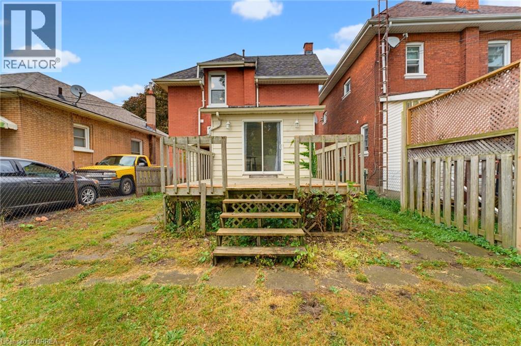 148 Albion Street, Brantford, Ontario  N3T 3M9 - Photo 34 - 40866740
