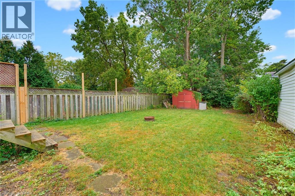 148 Albion Street, Brantford, Ontario  N3T 3M9 - Photo 35 - 40866740