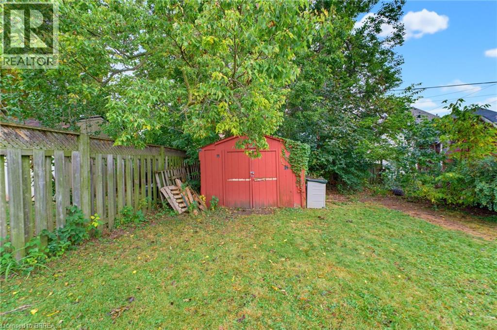 148 Albion Street, Brantford, Ontario  N3T 3M9 - Photo 36 - 40866740