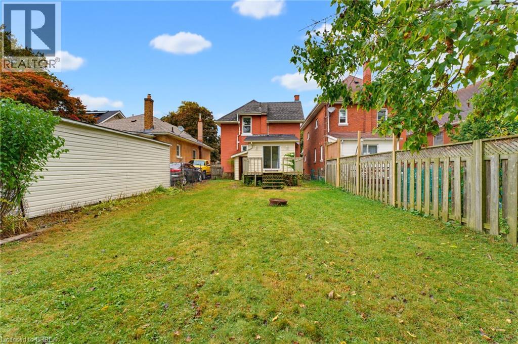148 Albion Street, Brantford, Ontario  N3T 3M9 - Photo 37 - 40866740