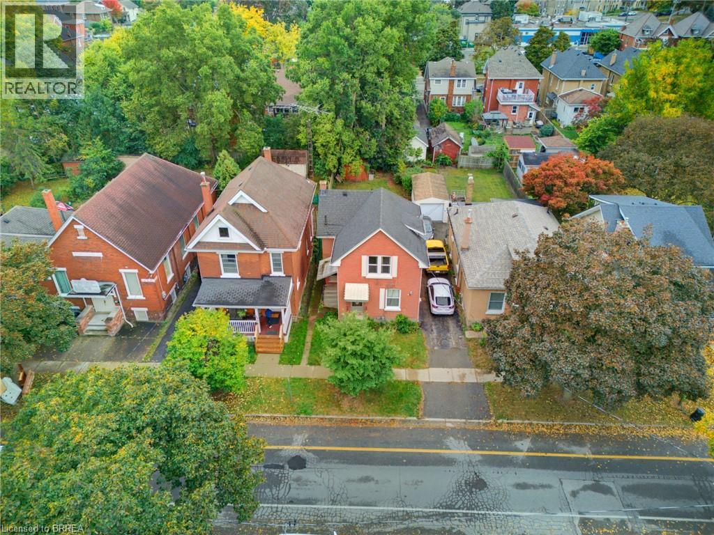 148 Albion Street, Brantford, Ontario  N3T 3M9 - Photo 4 - 40866740