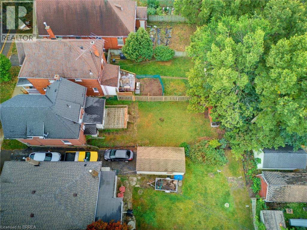 148 Albion Street, Brantford, Ontario  N3T 3M9 - Photo 40 - 40866740