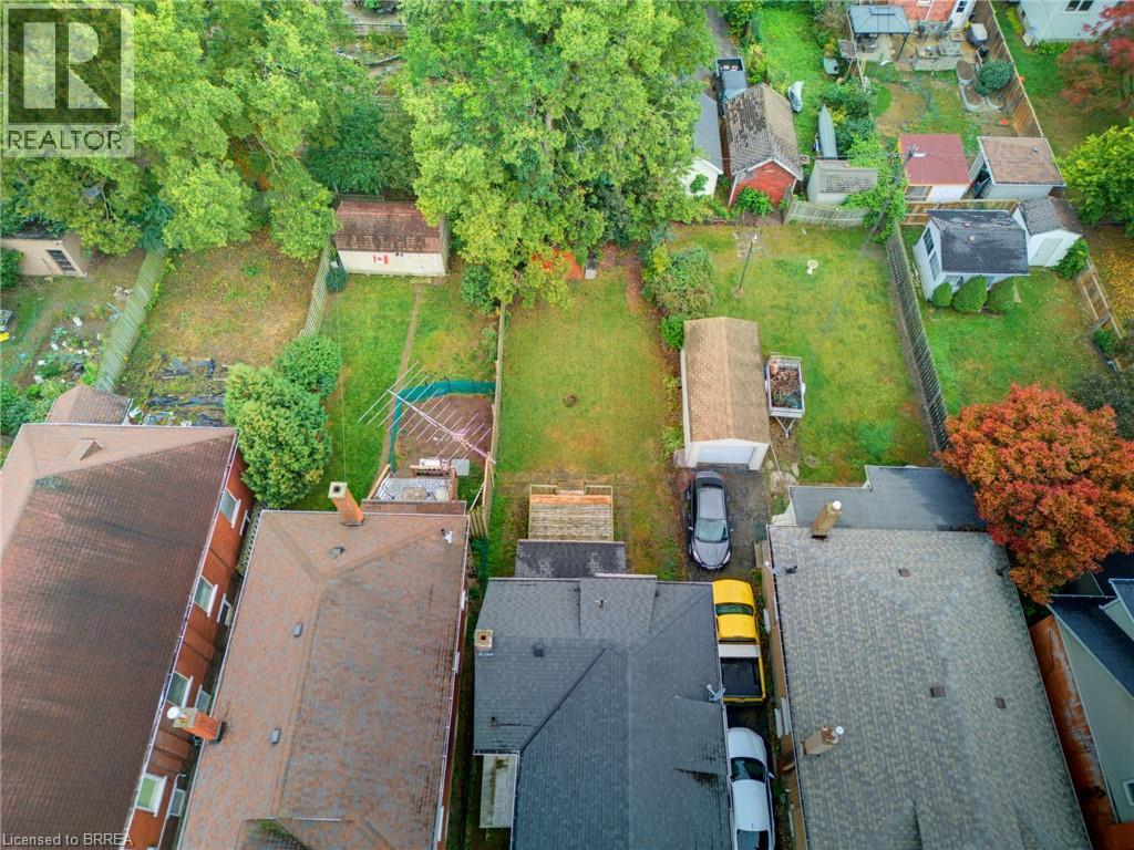 148 Albion Street, Brantford, Ontario  N3T 3M9 - Photo 5 - 40866740