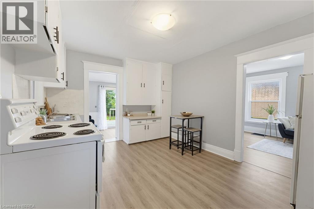 148 Albion Street, Brantford, Ontario  N3T 3M9 - Photo 9 - 40866740